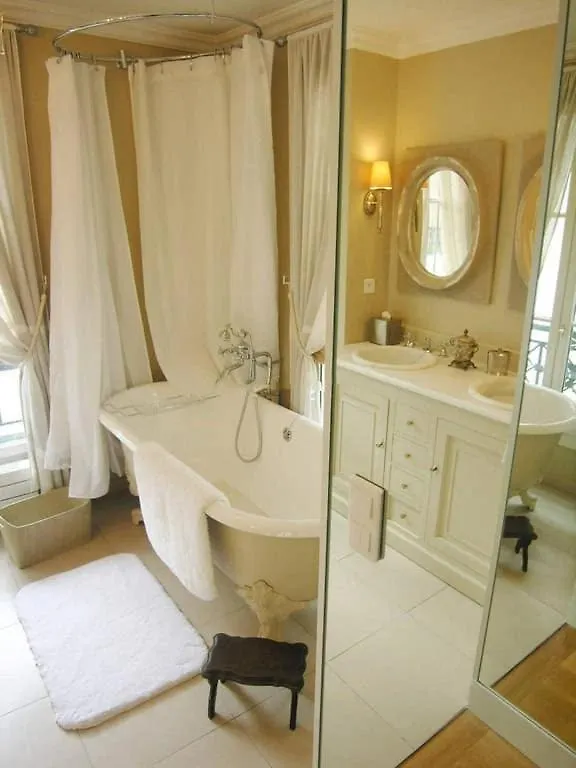 Beautiful 2 Bdrm- In The Heart Of The Marais Apartment Paris