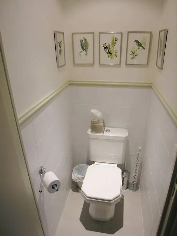 Beautiful 2 Bdrm- In The Heart Of The Marais Apartment Paris France