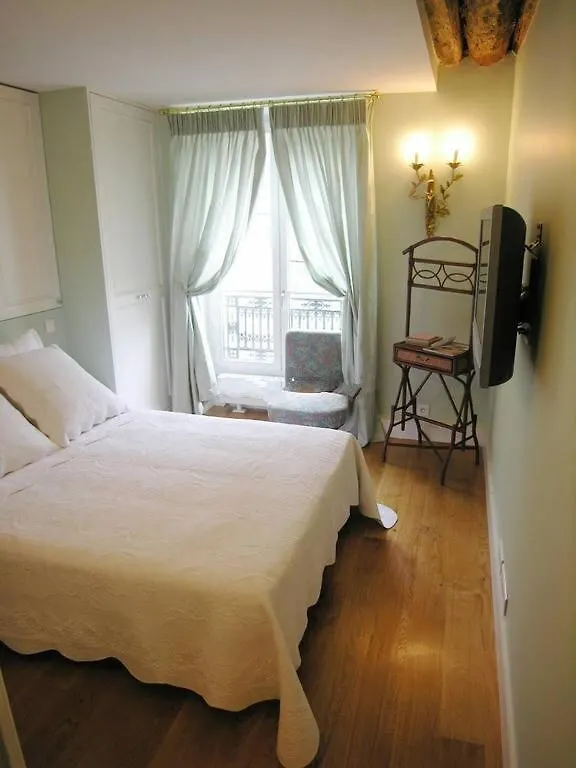 Beautiful 2 Bdrm- In The Heart Of The Marais Apartment Paris