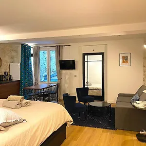 Appartement My Trip In - Martin, Paris